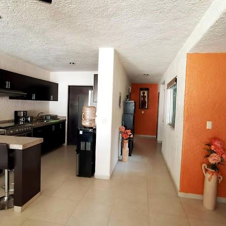 Hermoso Departamento Con Alberca Acapulco Buitenkant foto