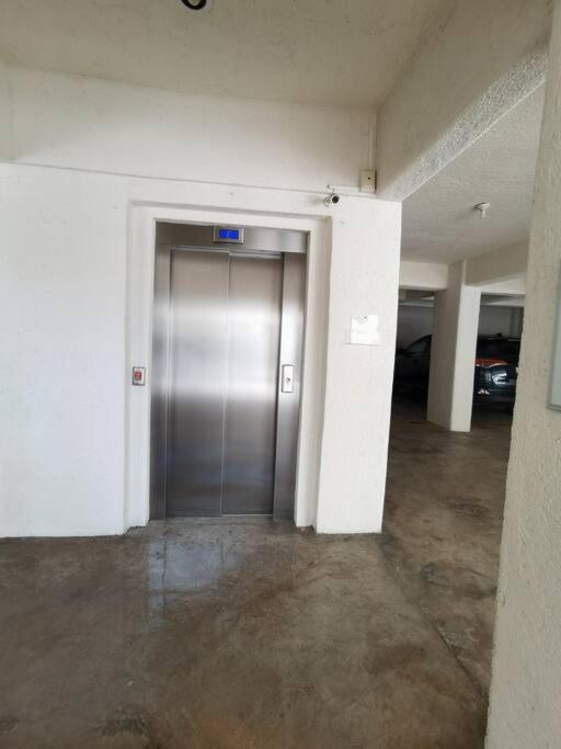 Hermoso Departamento Con Alberca Acapulco Buitenkant foto
