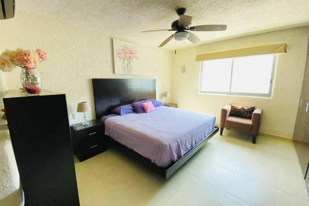Hermoso Departamento Con Alberca Acapulco Buitenkant foto