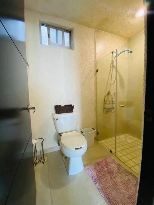 Hermoso Departamento Con Alberca Acapulco Buitenkant foto